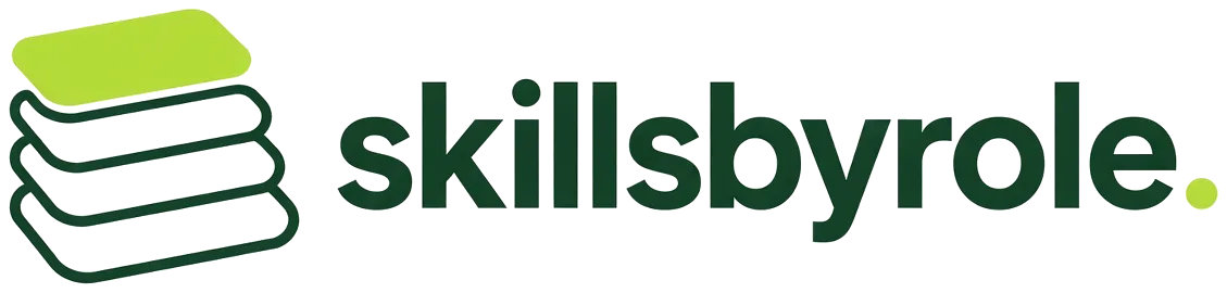 skillsbyrole